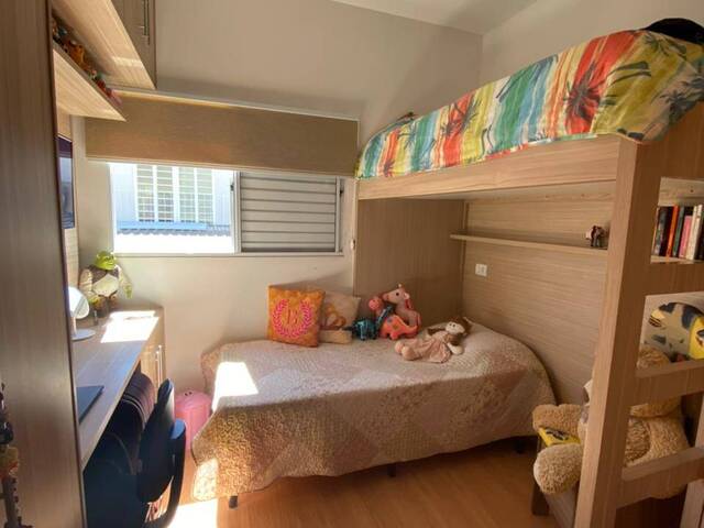 #3179 - Apartamento para Venda em Poços de Caldas - MG