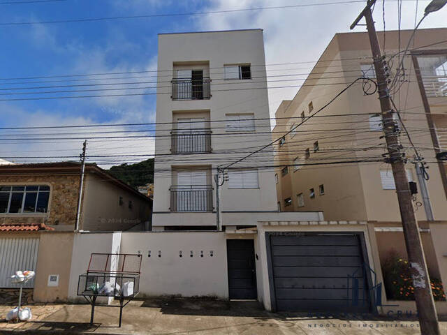 #3179 - Apartamento para Venda em Poços de Caldas - MG