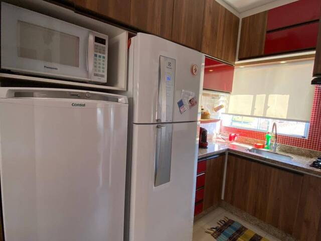 #3179 - Apartamento para Venda em Poços de Caldas - MG