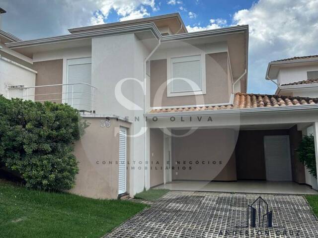 #3184 - Casa para Venda em Poços de Caldas - MG