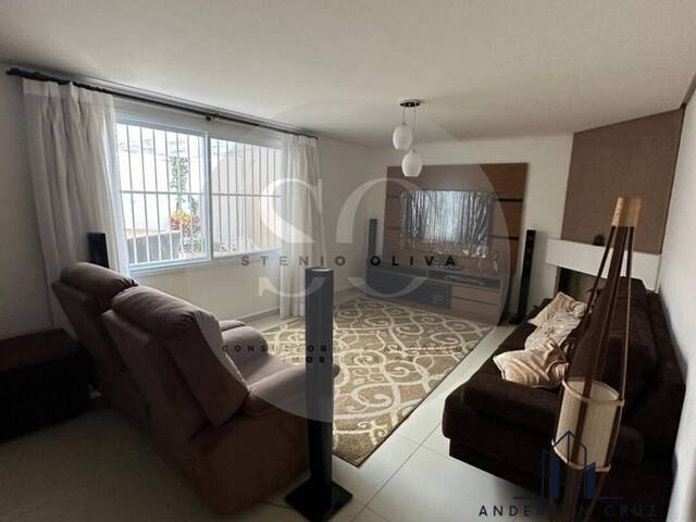 Casa para Venda em Poços de Caldas - 5