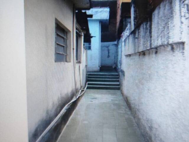 #3183 - Casa para Venda em Alfenas - MG