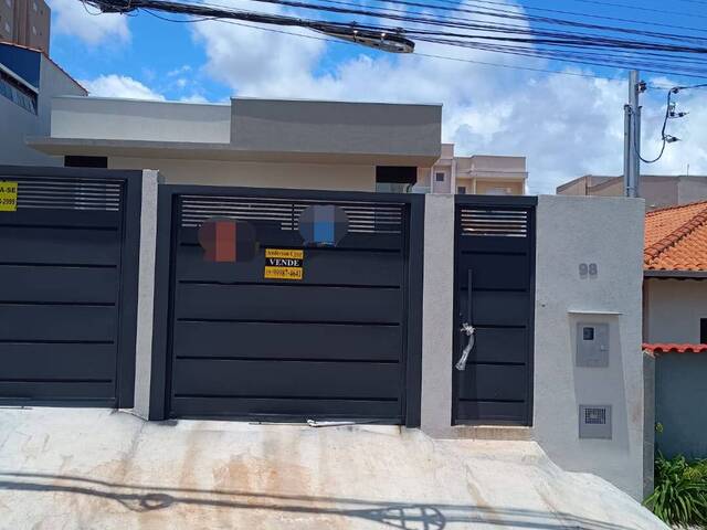 #3182 - Casa para Venda em Poços de Caldas - MG