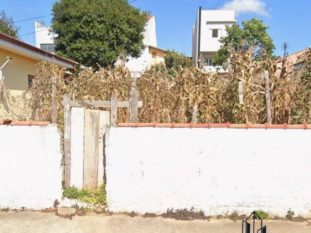 #3192 - Terreno para Venda em Poços de Caldas - MG