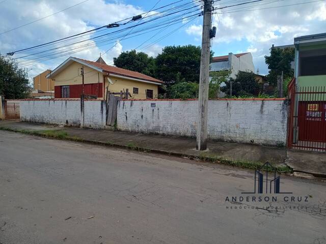 #3192 - Terreno para Venda em Poços de Caldas - MG