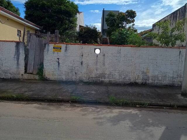#3192 - Terreno para Venda em Poços de Caldas - MG