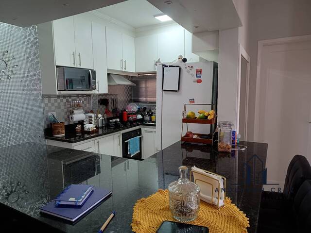 #3198 - Apartamento para Venda em Poços de Caldas - MG