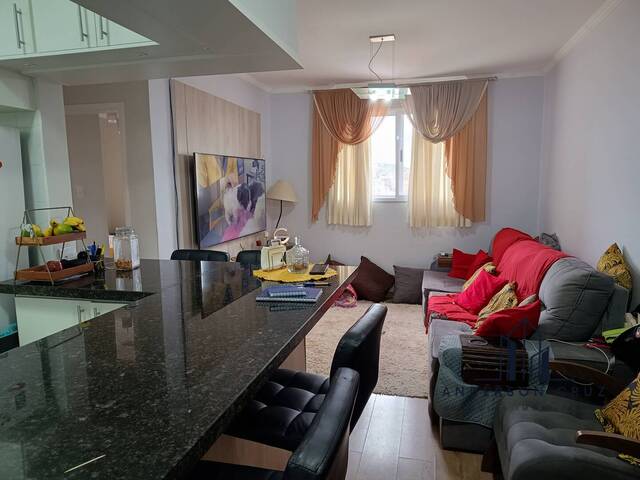 #3198 - Apartamento para Venda em Poços de Caldas - MG