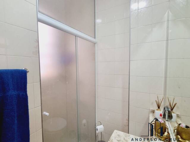 Apartamento para Venda em Poços de Caldas - 5