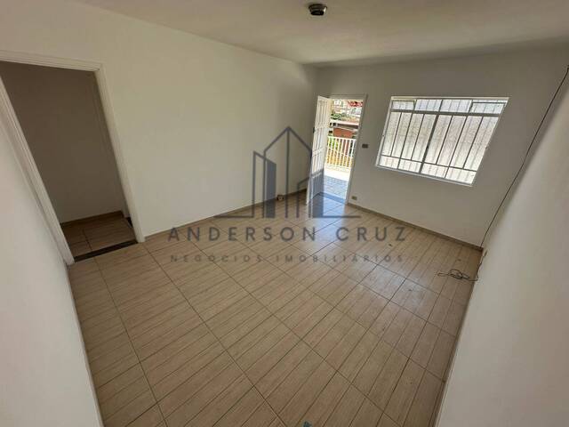Casa para Locação em Poços de Caldas - 2