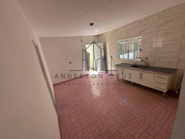 Casa para Locação em Poços de Caldas - 3