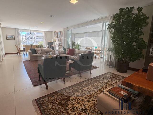 #3202 - Apartamento para Venda em Poços de Caldas - MG
