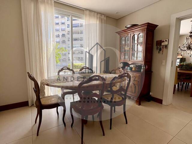 Apartamento para Venda em Poços de Caldas - 4