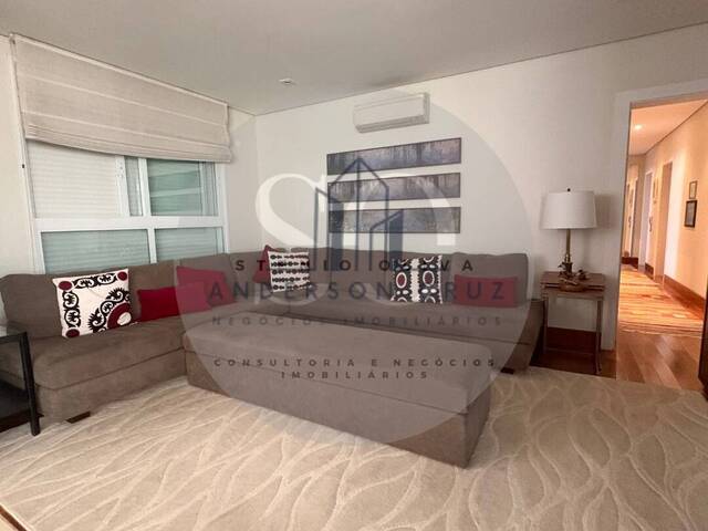 Apartamento para Venda em Poços de Caldas - 5