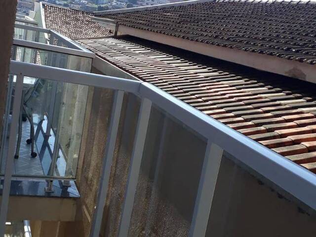 #3205 - Apartamento para Venda em Poços de Caldas - MG