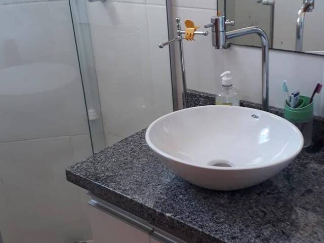 #3205 - Apartamento para Venda em Poços de Caldas - MG