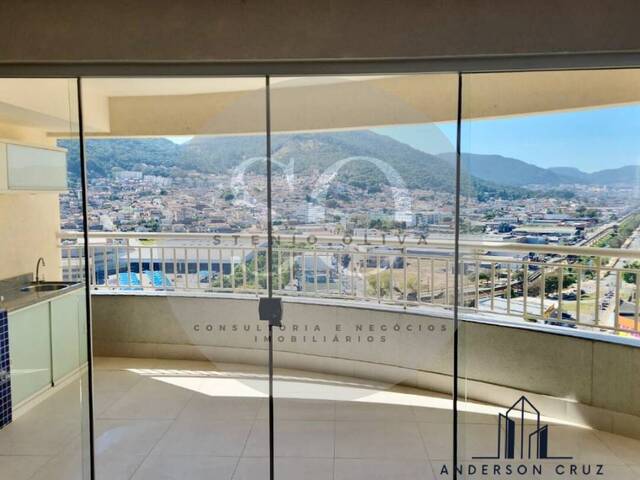 #3206 - Apartamento para Venda em Poços de Caldas - MG