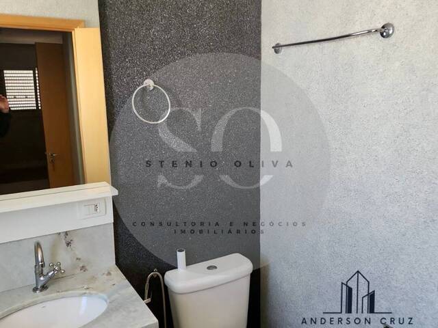 Apartamento para Venda em Poços de Caldas - 5