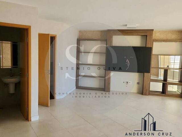 Apartamento para Venda em Poços de Caldas - 4