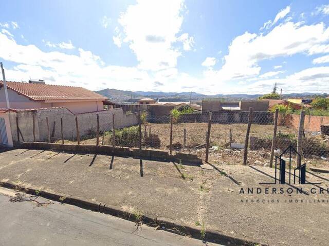 #3195 - Terreno para Venda em Poços de Caldas - MG