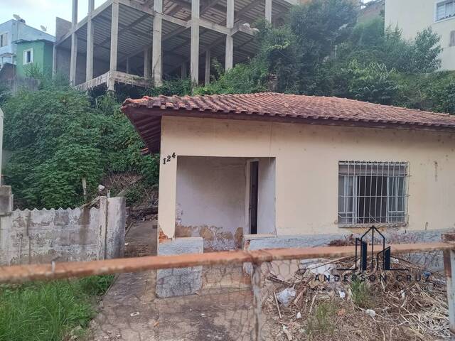 #3213 - Terreno para Venda em Poços de Caldas - MG