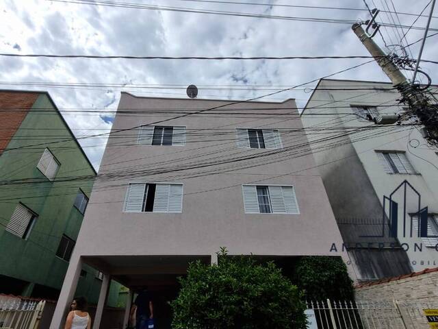 #3214 - Apartamento para Venda em Poços de Caldas - MG