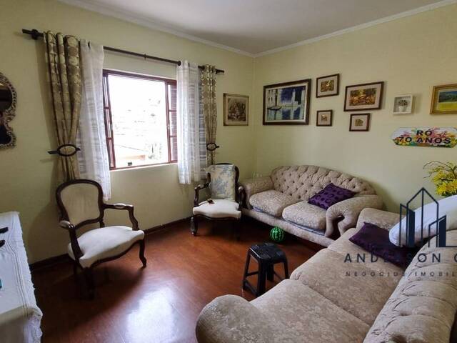 Apartamento para Venda em Poços de Caldas - 5