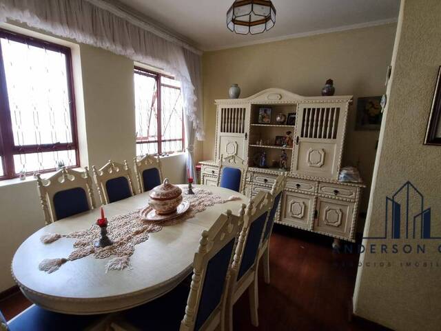 #3214 - Apartamento para Venda em Poços de Caldas - MG