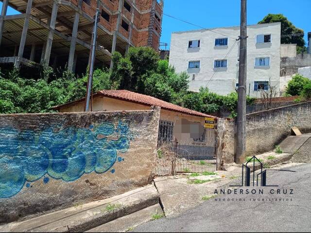 #3213 - Terreno para Venda em Poços de Caldas - MG