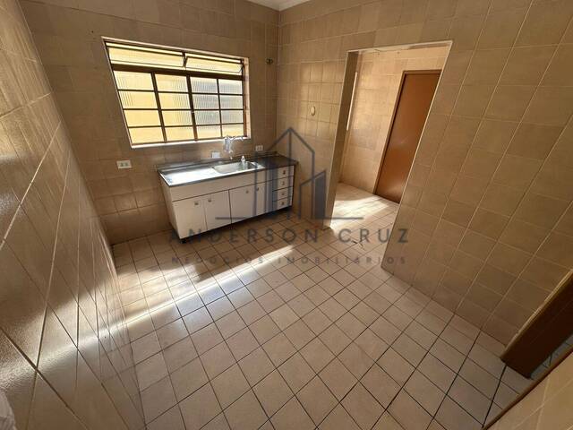 Apartamento para Locação em Poços de Caldas - 5