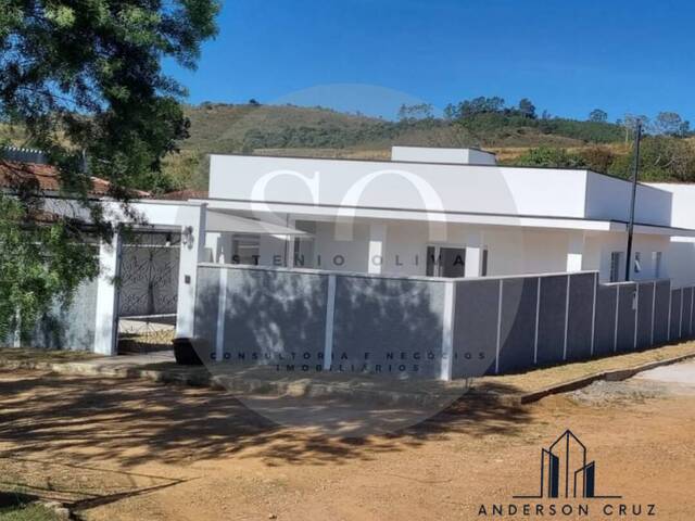 #3221 - Casa para Venda em Poços de Caldas - MG