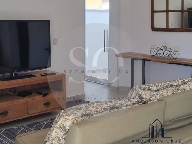 Casa para Venda em Poços de Caldas - 4