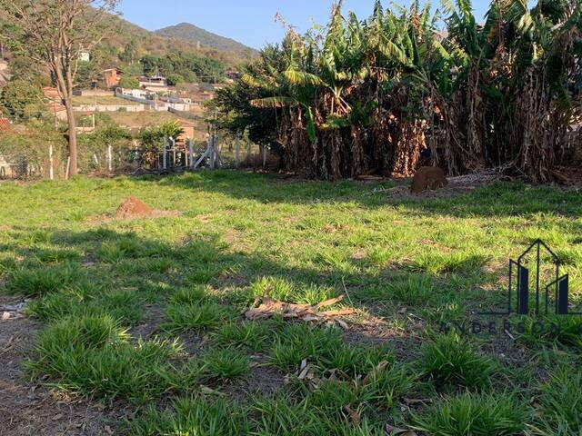 Área para Venda em Águas da Prata - 4