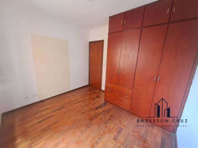 Apartamento para Venda em Poços de Caldas - 5