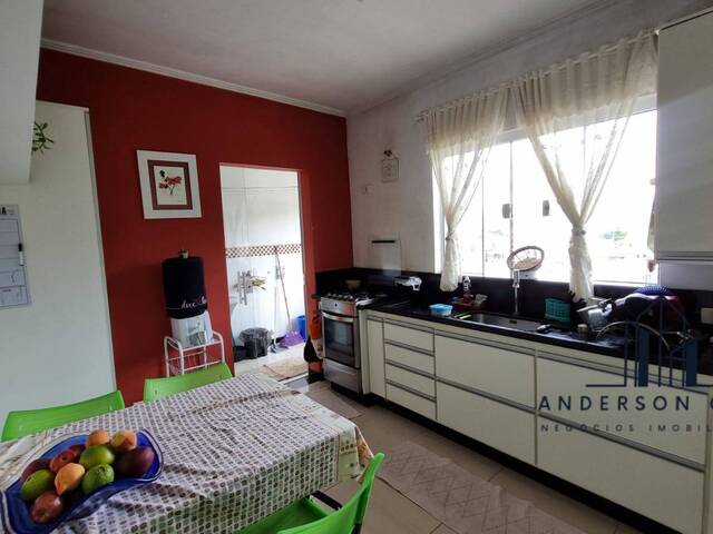 Casa para Venda em Poços de Caldas - 4
