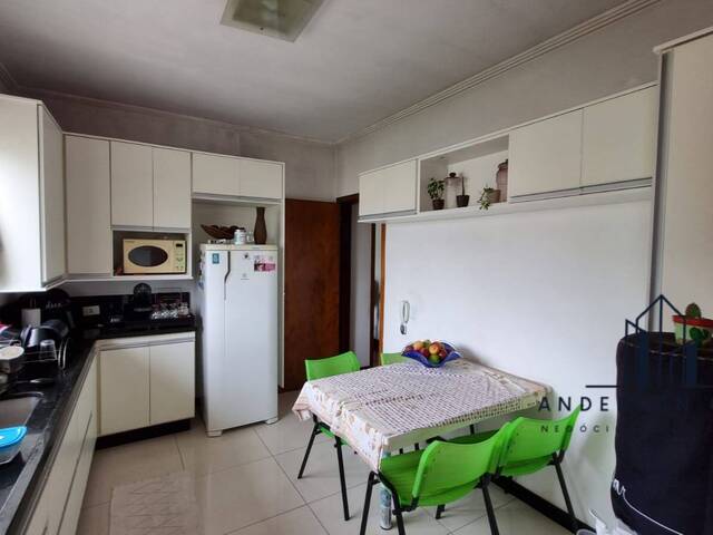 Casa para Venda em Poços de Caldas - 5