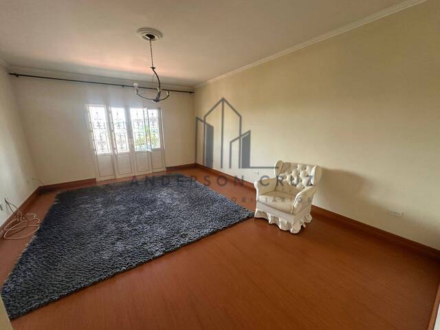 #3239 - Casa para Locação em Poços de Caldas - MG