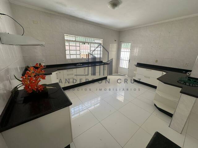 #3239 - Casa para Locação em Poços de Caldas - MG