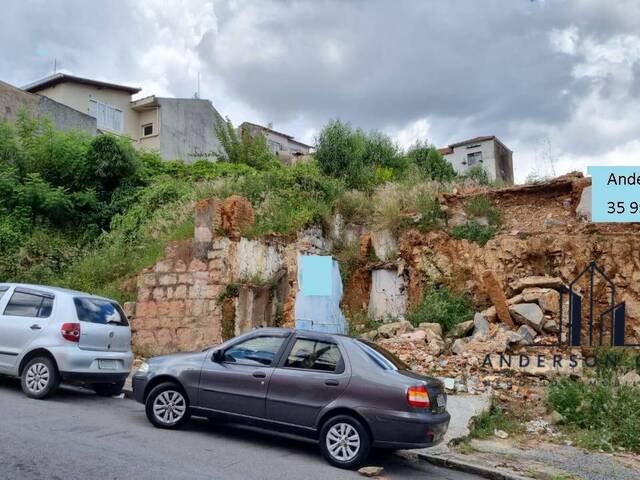 Terreno para Venda em Poços de Caldas - 4