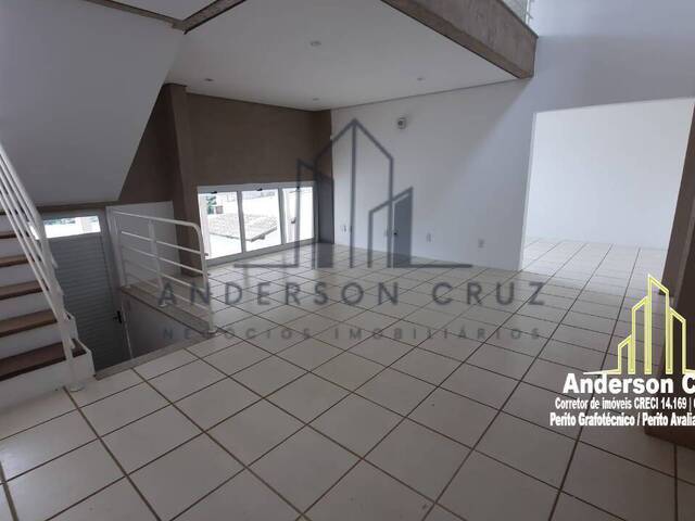 Casa para Locação em Poços de Caldas - 3