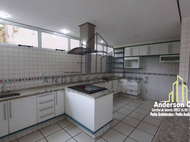 Casa para Locação em Poços de Caldas - 5
