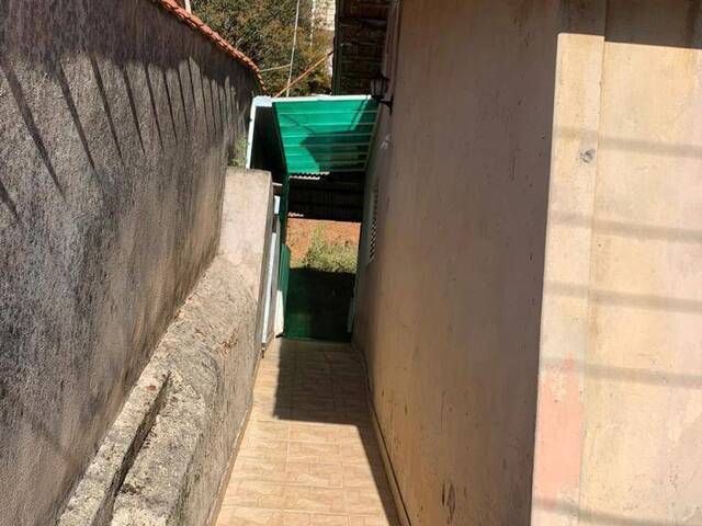 Casa para Venda em Poços de Caldas - 5