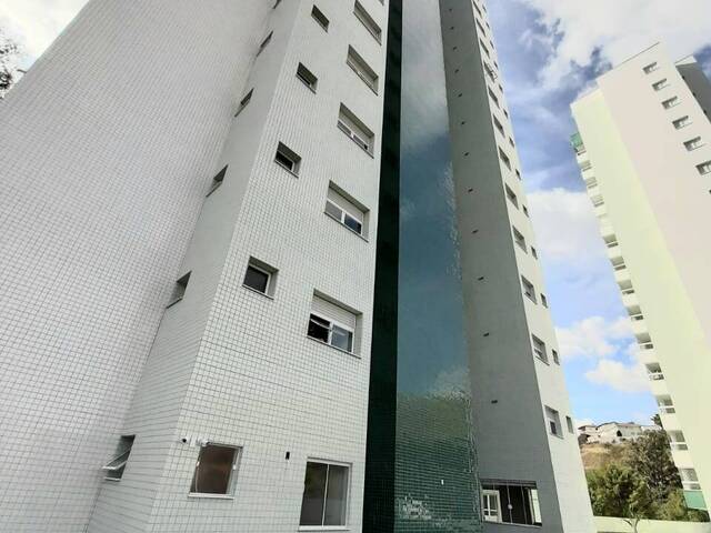 Apartamento para Venda em Poços de Caldas - 4