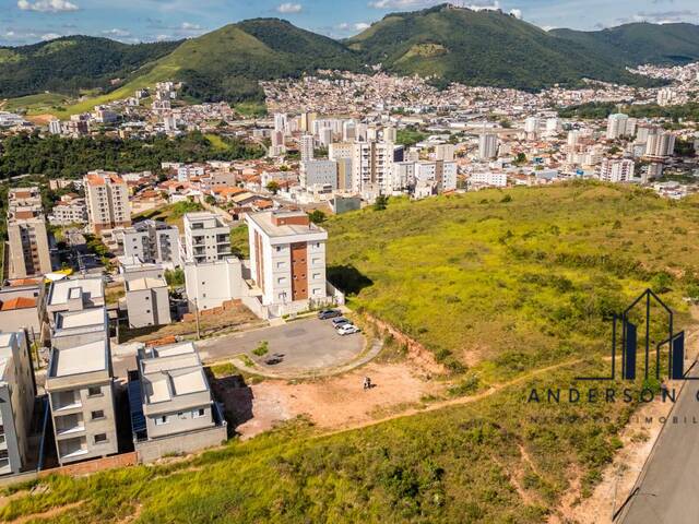 #3280 - Área para Venda em Poços de Caldas - MG