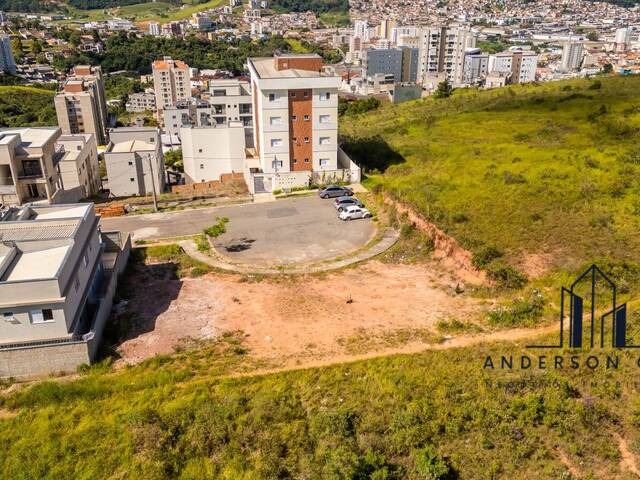 Área para Venda em Poços de Caldas - 4