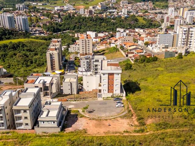 Área para Venda em Poços de Caldas - 5