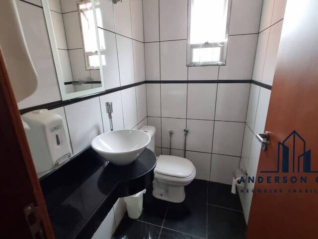 Sala para Locação em Poços de Caldas - 4