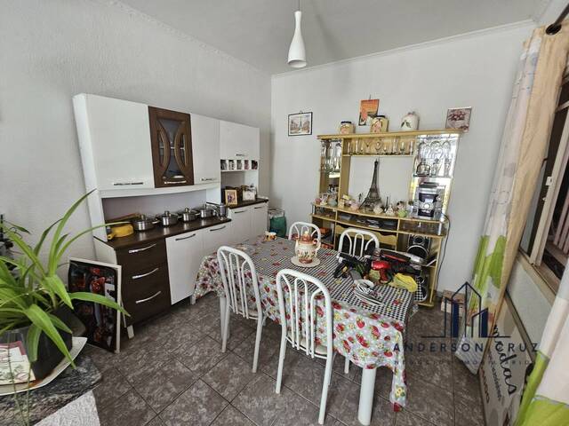 Casa para Venda em Poços de Caldas - 4