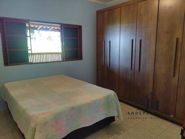 #3300 - Chácara para Venda em Caldas - MG
