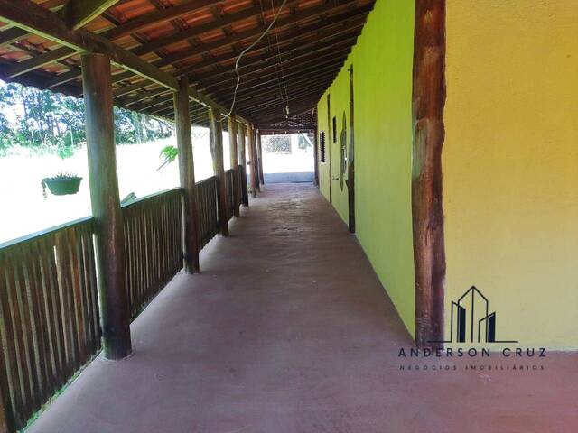 Chácara para Venda em Caldas - 4